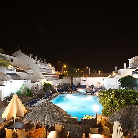 Ona Los Claveles Los Cristianos  Exterior photo