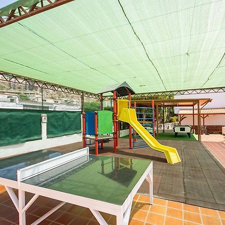Ona Los Claveles Los Cristianos  Exterior photo