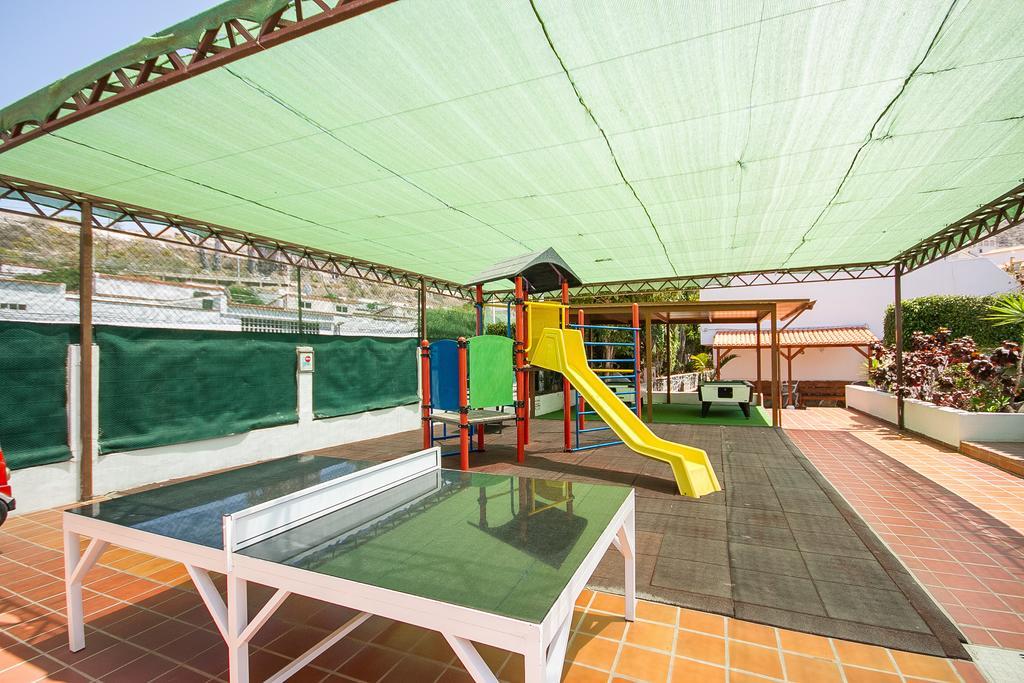 Ona Los Claveles Los Cristianos  Exterior photo