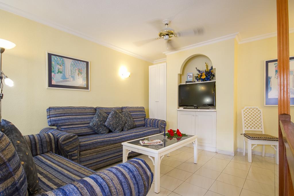 Ona Los Claveles Los Cristianos  Exterior photo