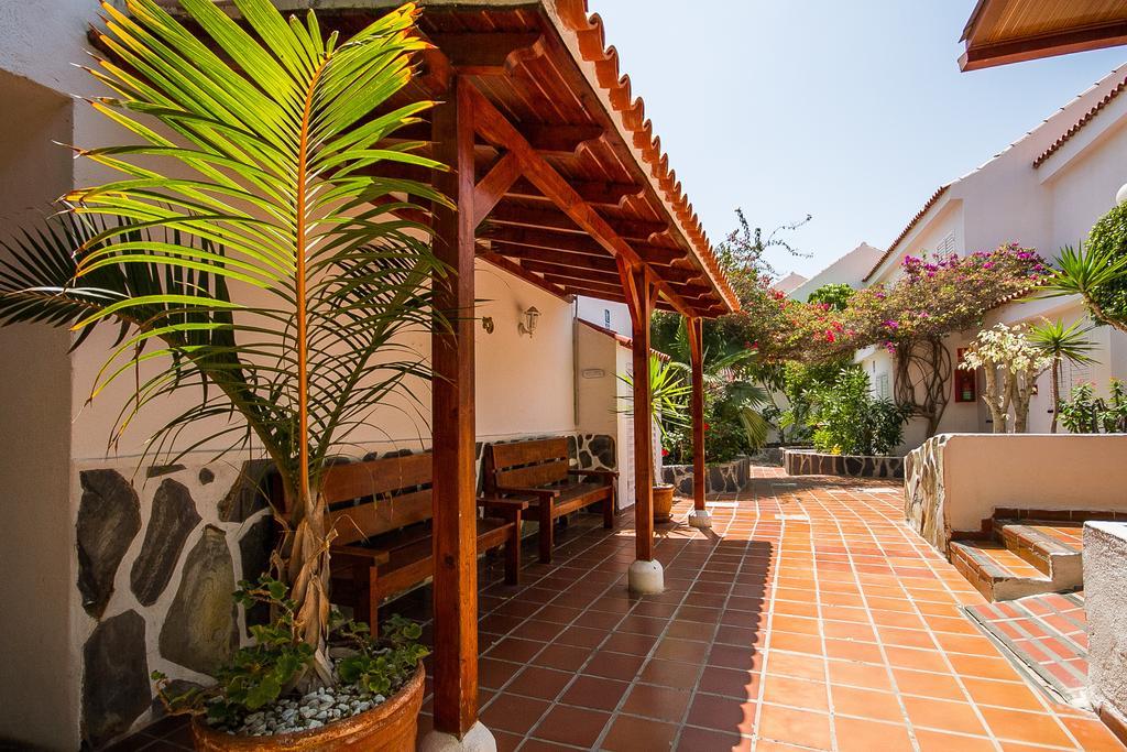 Ona Los Claveles Los Cristianos  Exterior photo