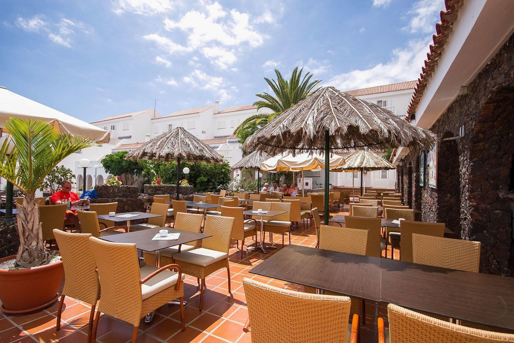 Ona Los Claveles Los Cristianos  Exterior photo