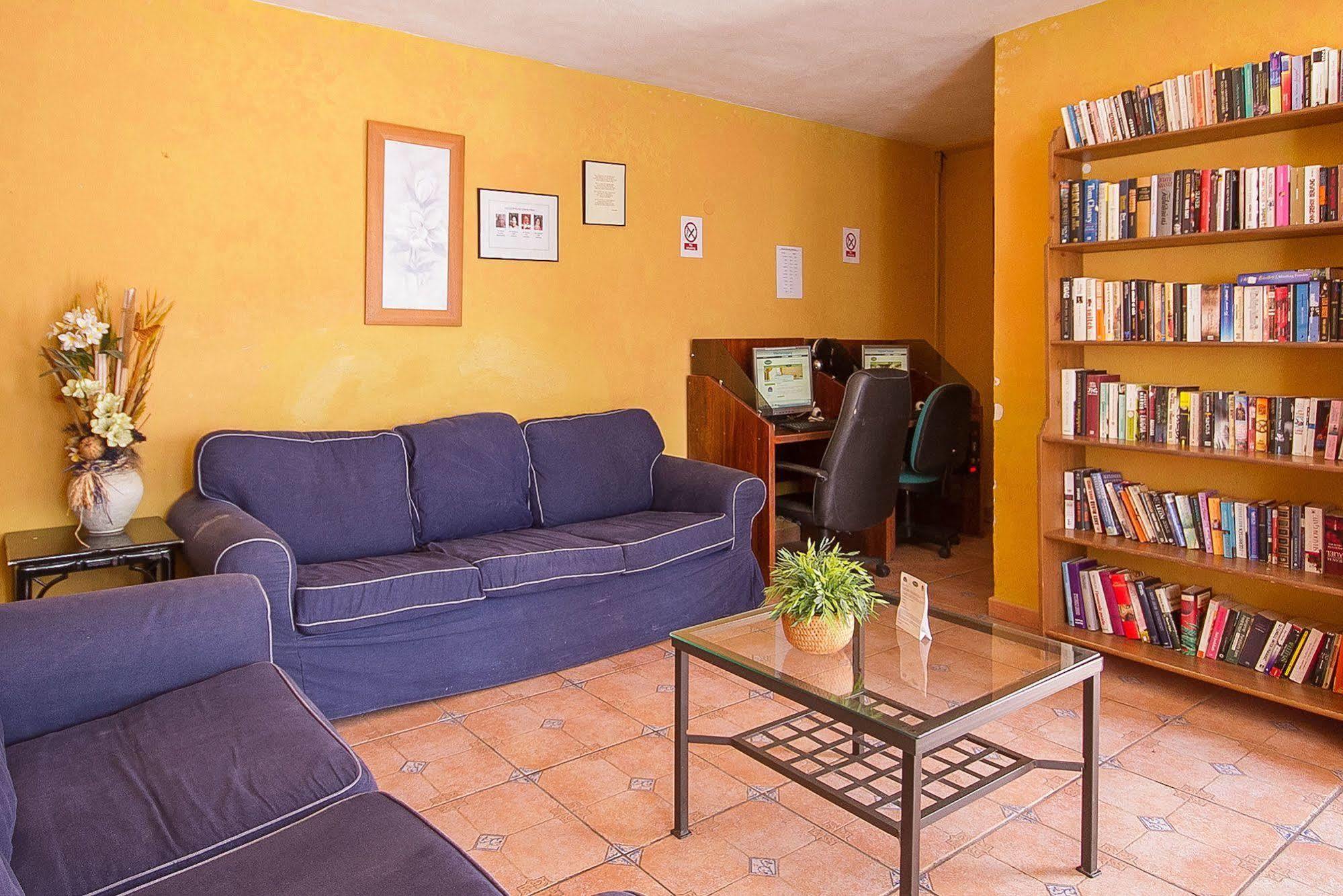 Ona Los Claveles Los Cristianos  Exterior photo