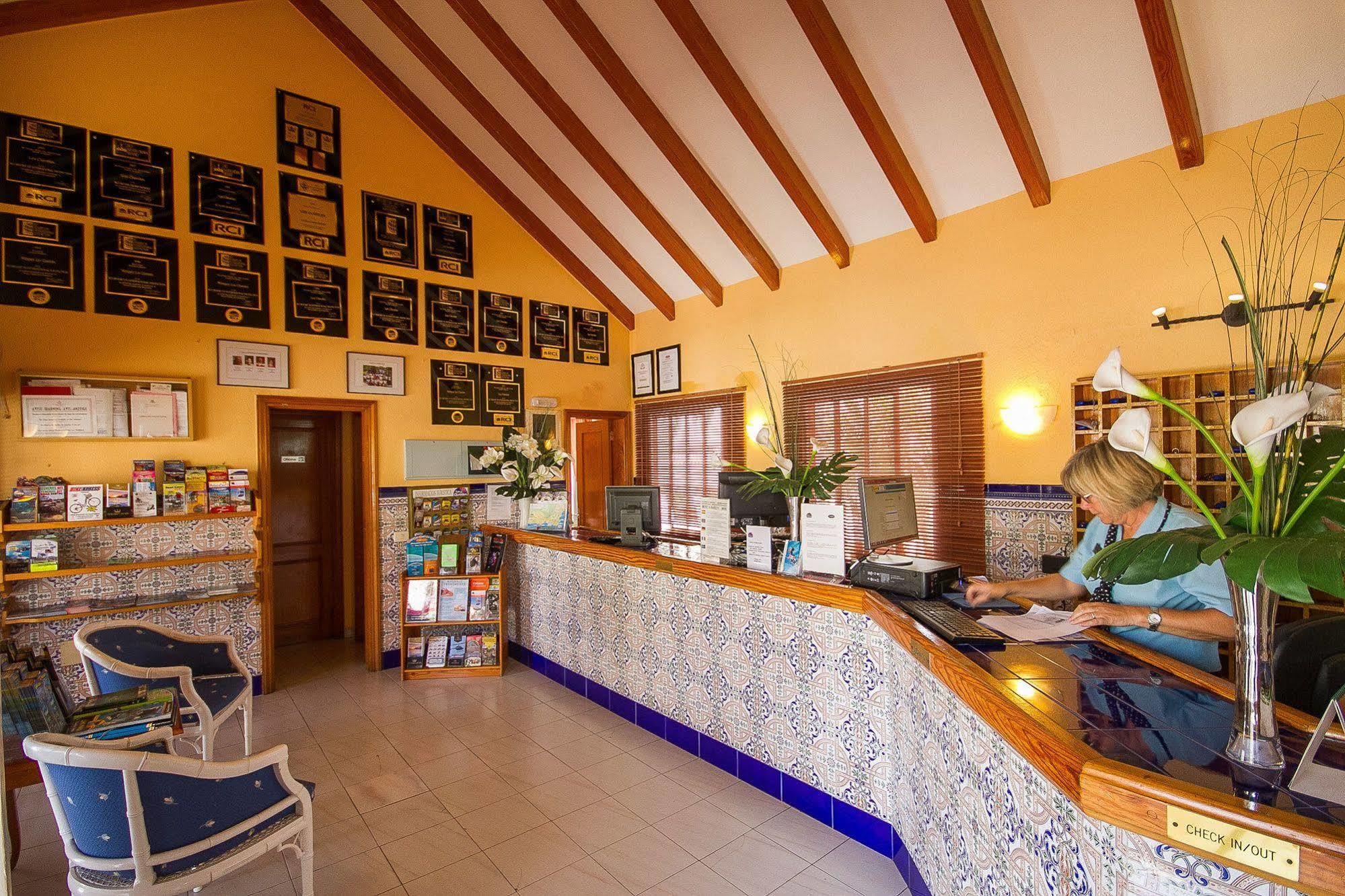 Ona Los Claveles Los Cristianos  Exterior photo