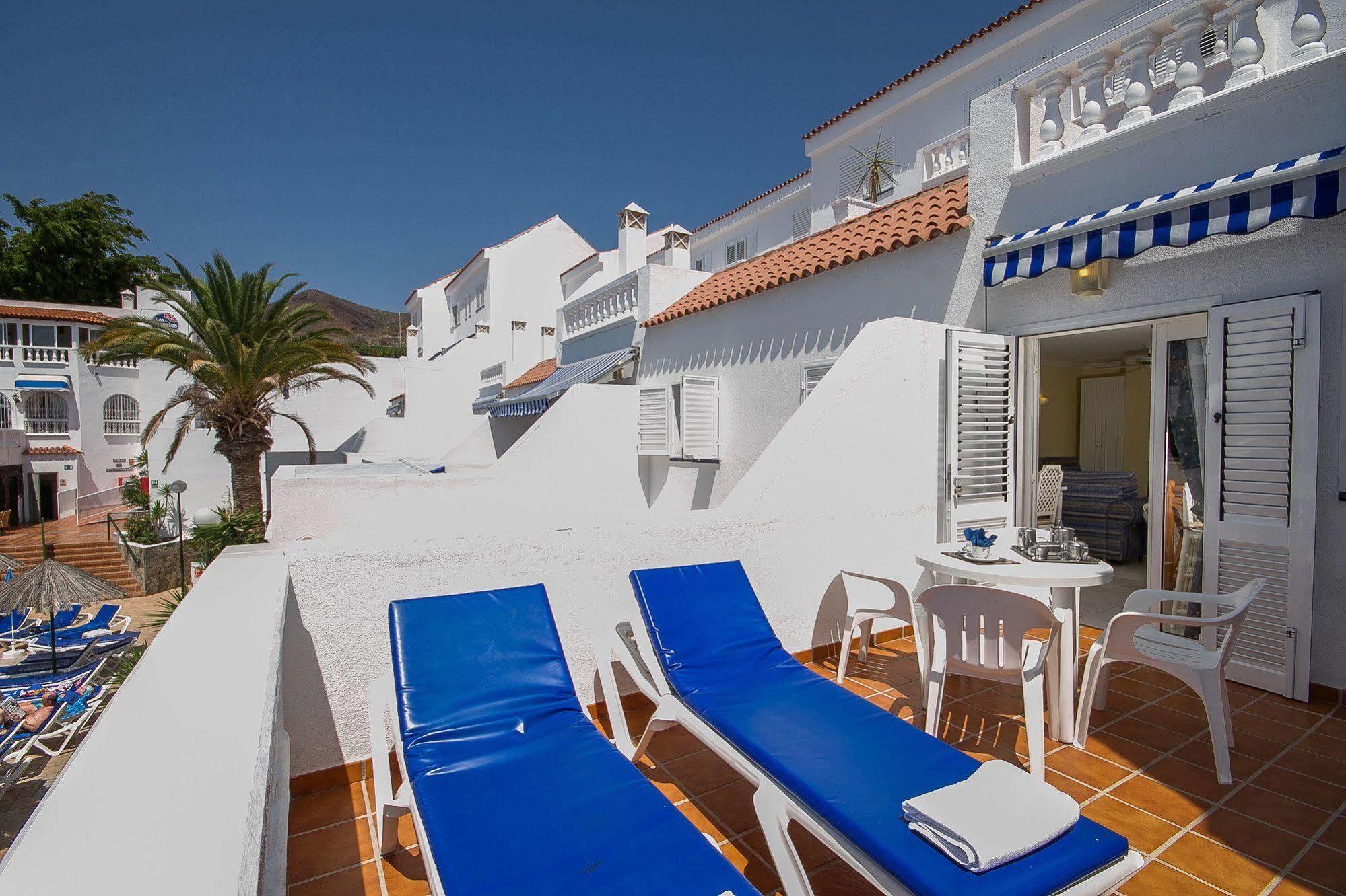 Ona Los Claveles Los Cristianos  Exterior photo