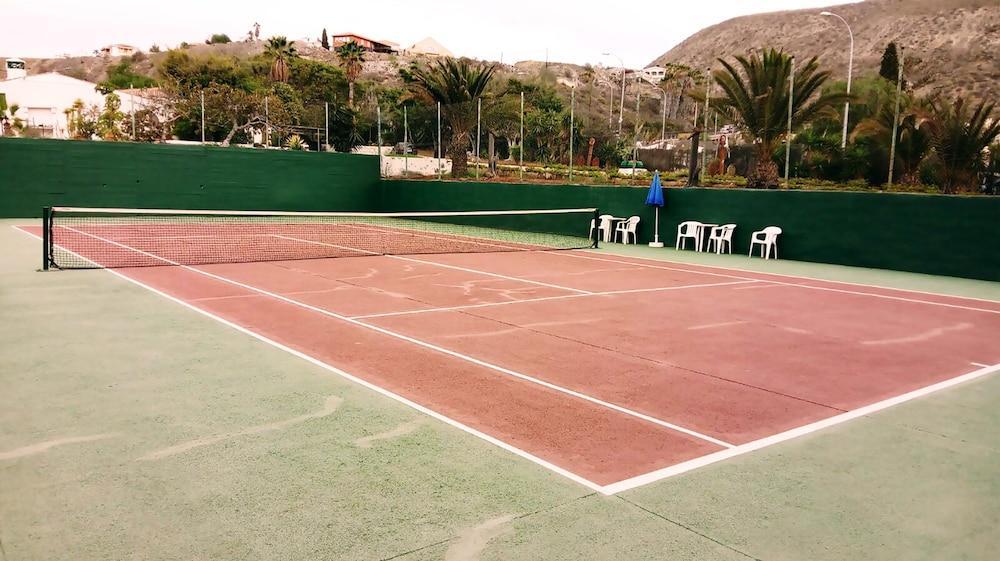 Ona Los Claveles Los Cristianos  Exterior photo