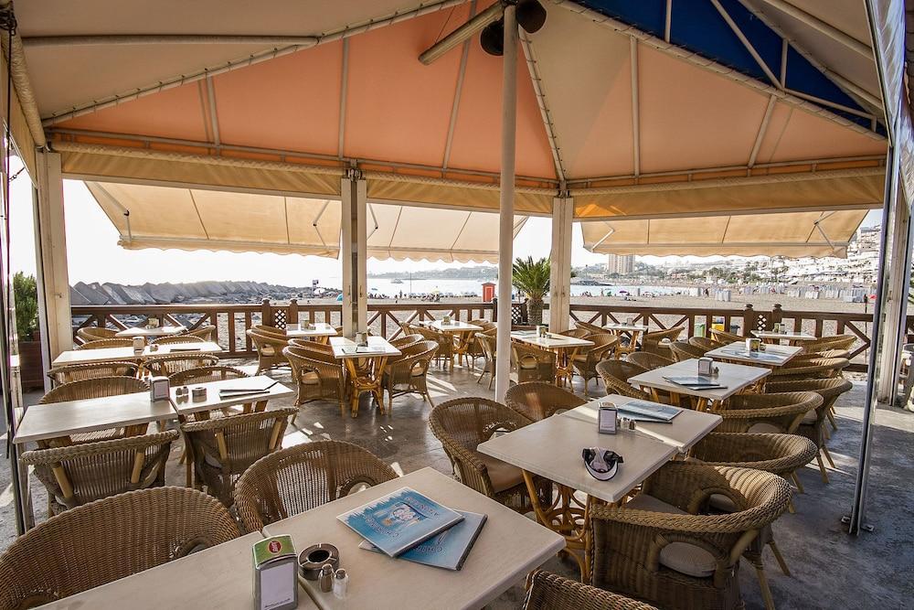 Ona Los Claveles Los Cristianos  Exterior photo